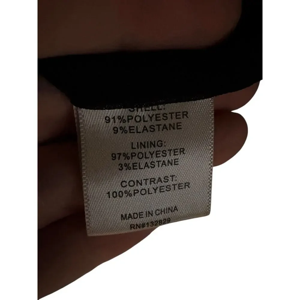 Lovers and Friends Sophie Gown Maxi Halter Formal Evening Gala Party Prom Small - Picture 10 of 10